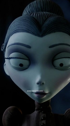 Emily and Victor 曆 - Corpse Bride Movie on Instagram