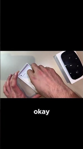 First Look: Magic Mouse USB-C Black Multi-Touch Surface!