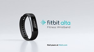 3M views · 3.1K reactions | Motivation is your best accessory with Fitbit Alta - a fitness wristband that lets you wear fitness your way. bit.ly/1QWbE5G | Fitbit UK & Ireland | Facebook