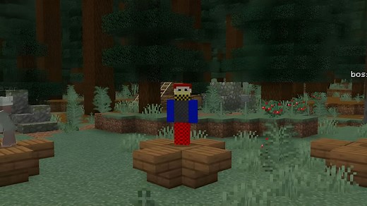 5 best Minecraft Battle Royale Servers