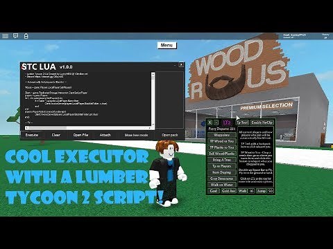 Roblox - Stc Lua Executor (Free)