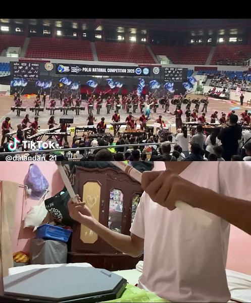 Skyfall: Oragon Drum Corps Performance and Tutorial