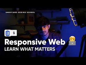 🌐 Responsive Web Development: Building Websites for All Devices! 📱💻🖥️