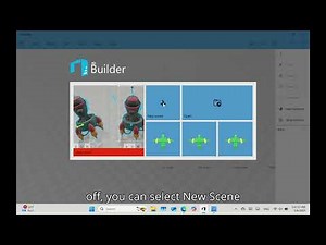 3D Builder Basic Tutorial