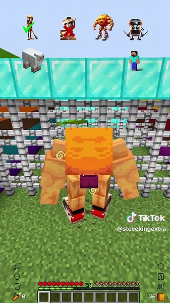 Mastering Minecraft Survival: Essential Tips and Builds