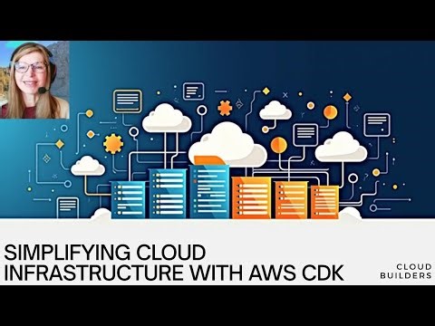 AWS CDK in Action: Build a Serverless API with Python in Minutes