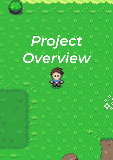 Overview of Legend of Lua - Open Source Action RPG Game