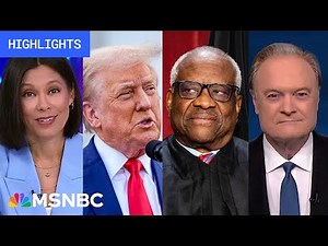 MSNBC Highlights — Sept. 5
