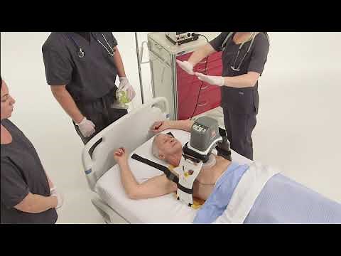 Physio-Control LUCAS 3 Chest Compression System - Hospital Use