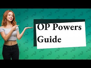 How to give someone an OP in Minecraft Realms Java?