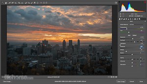 Adobe Camera Raw video review
