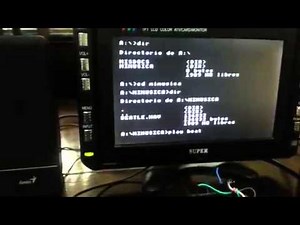 ArduinOS, Arduino Operative System
