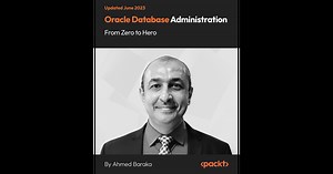 Oracle Database Administration from Zero to Hero