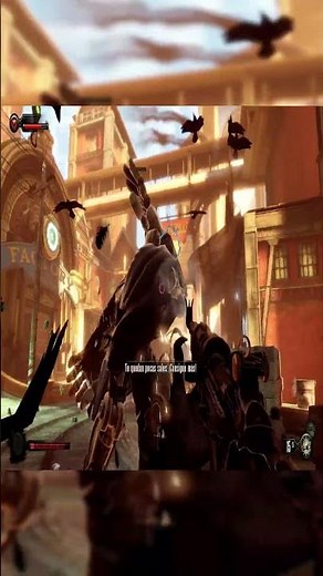 BIOSHOCK INFINITE GAMEPLAY