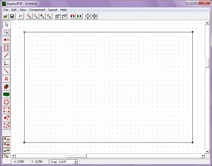 Tutorial Básico de ExpressPCB