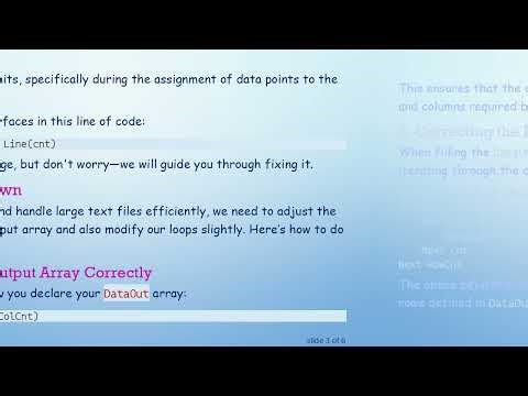 Transfer a Large Comma Delimited Text File to Excel Without Errors