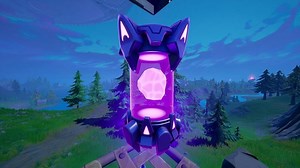 Fortnite Alien Artifacts Week 4: All artifacts and where to find them