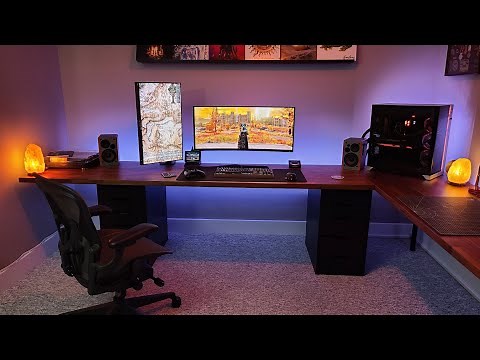 Alienware AW3423DW Elden Ring Gameplay