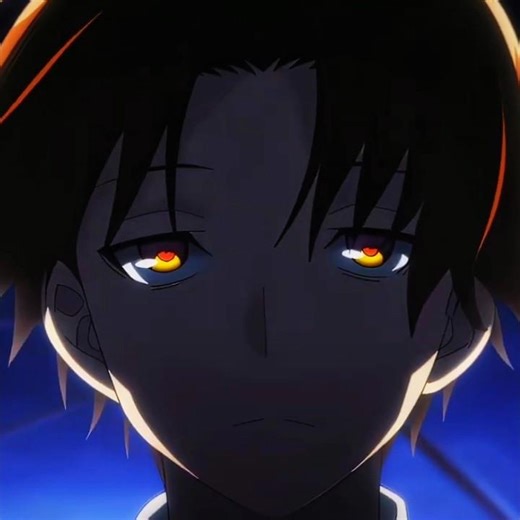 Ayanokōji emotional | edit by LyricsvT | class room of the elite