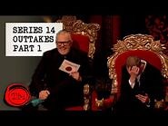 Series 14 Outtakes - Part 1 - Taskmaster