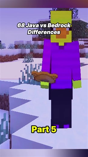 Java vs. Bedrock: Key Differences Explained