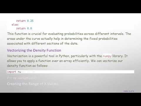 How to Calculate the Distribution Median from a Cumulative Distribution Function in Python