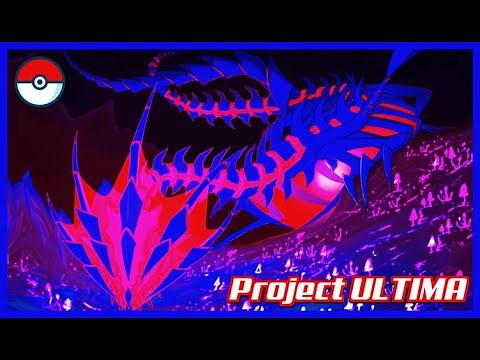 Project Ultima Script