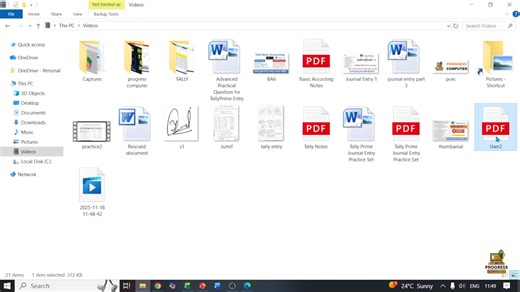 2.7K views · 501 reactions | क्या आप भी कंप्यूटर ऑपरेटर बनना चाहते...