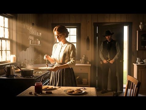 Poor Mail-Order Bride Rejected at the Station—Until a Lone Rancher Saved Her Life