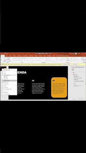 How to Create Stunning PowerPoint Slides | The Creative Edge
