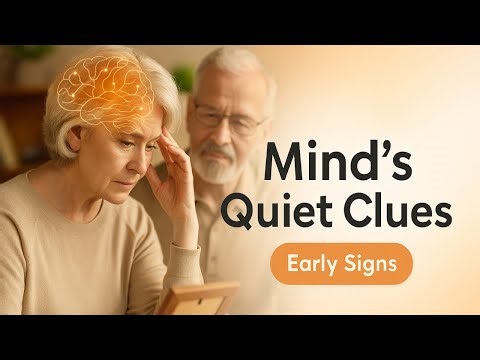 9 Memory Problems That Are More Serious Than Normal Aging