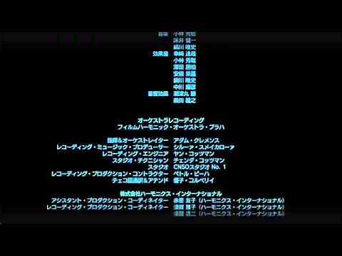 【PSO2】永遠のencore フルver