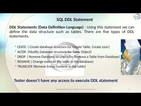 Database Testing for Test Engineers in 1 Hour | SQL for QA Beginners (Full Course 2026)