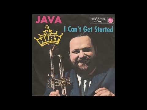 Al Hirt - Java (1963) Single