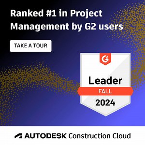 Keep everyone in the loop with customizable review and approval workflows, and real-time updates and alerts. Your single source of truth for rock-solid, real-time information. | Autodesk Construction Cloud | Facebook