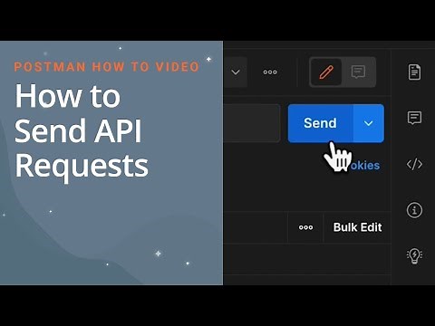 How to Send API Requests in Postman | Complete Beginner’s Guide