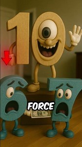 Why Did Ten Try To Replace Six And Seven?!🔄