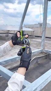 9.2K views · 1.3K reactions | Rope Tutorial #rope #ropework #fblifestyle #ropeacces #irata #safety #safetyfirst #jobs #tutorial | Luno Nilza | Facebook