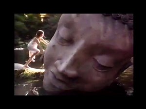 1995 A Little Princess Commercial