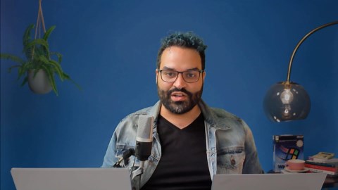 Introduction to Unity [1 of 7]