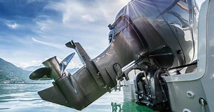 Game-changing Yanmar 50 hp turbo diesel outboard motor begins production