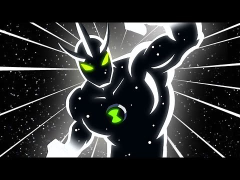 How Alien X Changed Ben 10 Forever