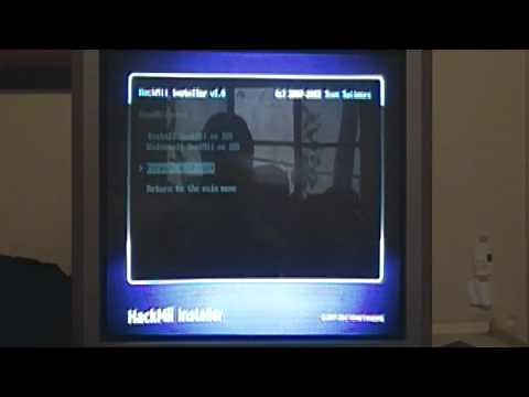 [4.3] Hacking your Wii: Homebrew/BootMii Installation and App Tutorial