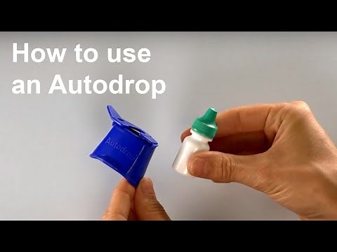 Autodrop