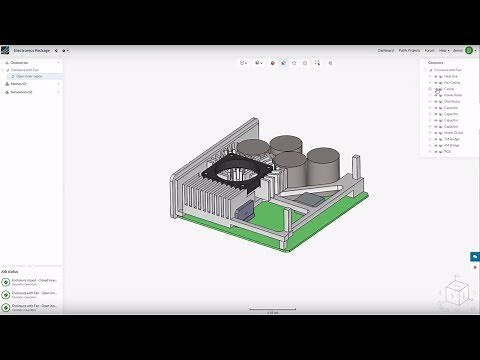 Introducing Flow Volume Extraction