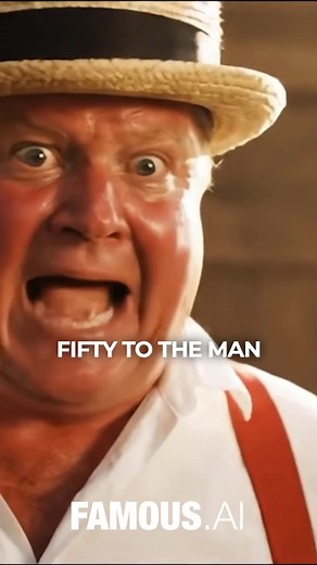 Turn Any sentence Into A Working App In Minutes. Speed Isn't a Luxury Anymore. It's a Survival Skill. The truth? Most people will never build what they dream about. Not because they’re lazy. Not because they’re stupid. Because they’re slow. The second you have an idea, you’re racing against the clock. Against other founders. Against the market. Against your own doubt. And 99% of people lose that race before they even realize they’re in it. The game was rigged against them... until Famous.ai rewr