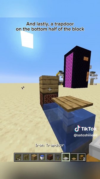 How to Build an AFK Fish Farm in Minecraft Java Edition