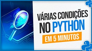 Match Case Python - Aprenda em 5 Minutos!