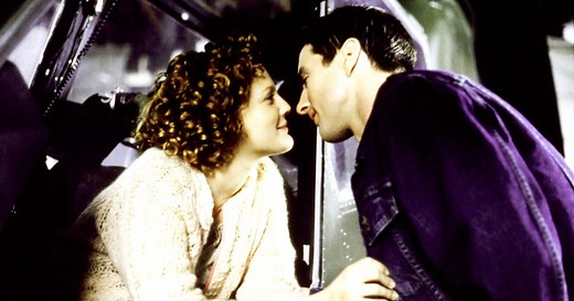 11 Must-Watch Rom-Com Movies on Netflix (April 2026): ‘What Happens Later’ and More