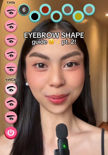Eyebrow Shape Guide: Best Styles for Your Face Shape